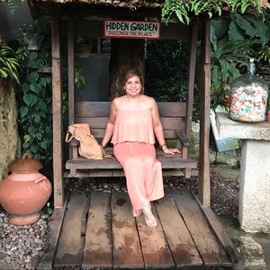 Meet your Posher, Daisy